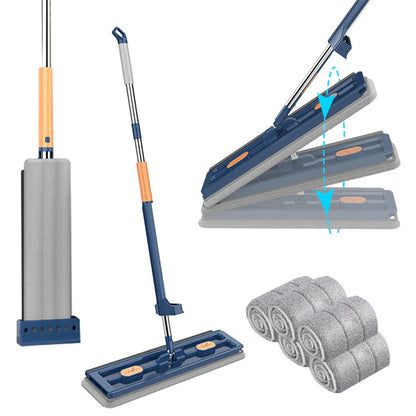 Aivac™ Smart Mop