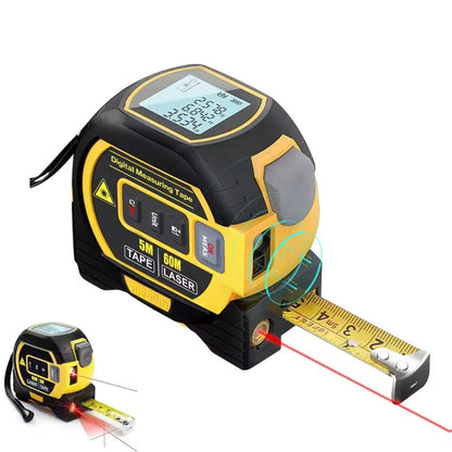 Google Laser Ruler The Laser Tape Measure Ruler Pro V3 – AiVac
