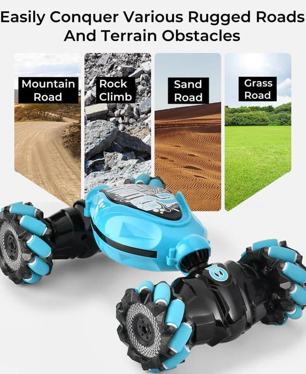 Aivac™ Car Set