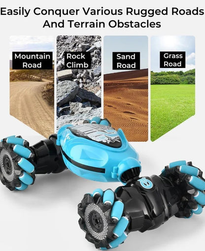Aivac™ Car Set