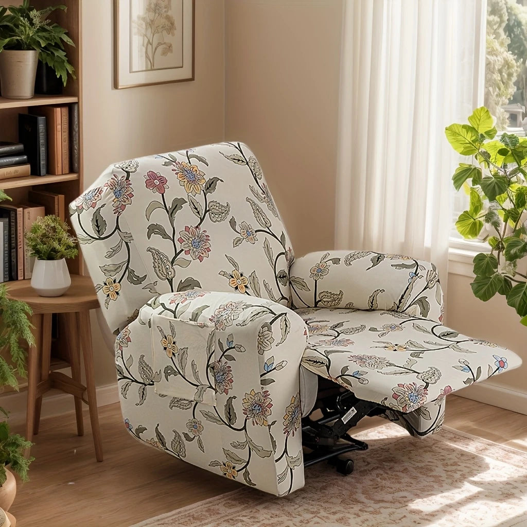 Aivac™ Recliner Covers