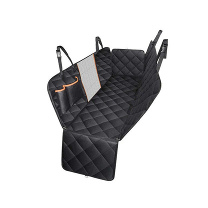 Aivac™ Premium Hammock Pet Car Seat Cover