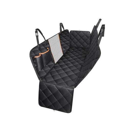 Aivac™ Premium Hammock Pet Car Seat Cover