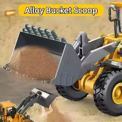Aivac™ RC Machine